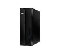 Acer Aspire XC-1785 SFF PC Intel Core i5-14400, 8 GB DDR5 RAM, 512 GB M.2 SSD, gráficos Intel UHD, Windows 11