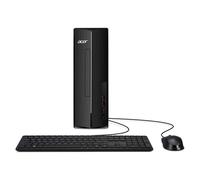 Acer Aspire XC-1860 PC Escritorio SFF (CU5 225) | Intel Core Ultra 5 225 | 16 GB RAM DDR5 | 512 GB SSD M.2 NVMe | Windows 11 Home | Negro