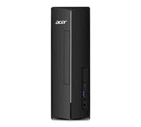 Acer Aspire XC-840 - Ordenador PC Sobremesa (Intel Celeron N4505, 8GB RAM, 512GB SSD, Intel UHD Graphics, Windows 11 Home) Negro