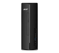 Acer Aspire XC, Ordenador de sobremesa, XC-1785, Clásico, Torres, Negro