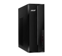 Acer Aspire XC XC-1860, ordenador de sobremesa, Intel Core Ultra 7, 16 GB RAM, 512 GB SSD, Intel UHD Graphics, negro