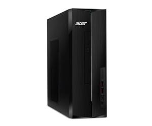 Acer Aspire XC XC-1860, ordenador de sobremesa, Intel Core Ultra 7, 16 GB RAM, 512 GB SSD, Intel UHD Graphics, negro