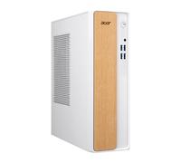 Acer Aspire XC, XC102-H610D4, ordenador de sobremesa, Intel Core i5, 8 GB RAM, 512 GB SSD, Intel UHD Graphics