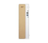 acer Aspire XC102 Desktop PC, Intel Core 5 210H, 8GB DDR4 RAM, 512GB PCIe SSD, Intel Graphics, Windows 11 Home