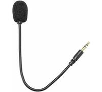 acer Auriculares con micrófono para el trabajo, auriculares con micrófono con base de carga para oficina y centro de llamadas (negro y rojo)