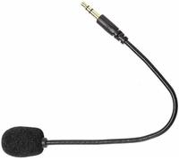 acer Auriculares con micrófono para el trabajo, conexión estable, auriculares de computadora con micrófono para oficina y centro de llamadas (negro y rojo)