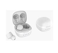 Acer Auriculares GP.HDS11.010 Blanco Negro