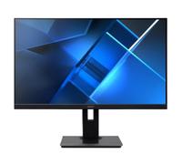 Acer B247Y Dbmiprczx 23.8" Full HD (1920 x 1080) IPS Zero-Frame Ergo Stand Profesional Adaptive-Sync Monitor