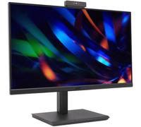 Acer B247Y DE pantalla para PC 60,5 cm (23.8") 1920 x 1080 Pixeles Full HD LED Negro
