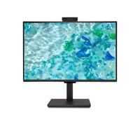 Acer B248we5b 24" 61cm 16:9 100hz 1920x1200 Negro Doc
