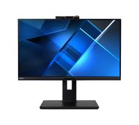 Acer B248Y 24" IPS Monitor, 1920 x 1080 Full HD, 85Hz, 4ms