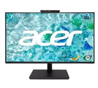 Acer Monitor Vero B277UD6bmiiprczx 27" 2560x1440 Cámara 5MP IR micrófono 2xHDMI DP hub USB