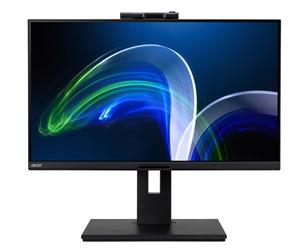 Acer B278Kb 27" 68,6cm 16:9 60Hz 3840x2160 Negro CAM