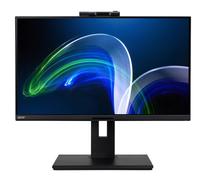 Acer B278Kb 27" 68,6cm 16:9 60Hz 3840x2160 Negro CAM [EEK: F]