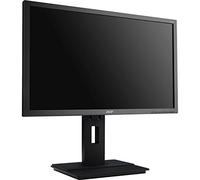 Acer B6 B246HL ymdpr 24" Full HD TN+Film Negro, Gris - Monitor (1920 x 1080 Pixeles, LCD, Full HD, TN+Film, 1920 x 1080 (HD 1080), 100000000:1)