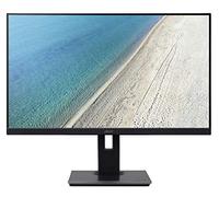 Acer B7 B277 bmiprzx LED display 68,6 cm (27") Full HD Plana Negro - Monitor (68,6 cm (27"), 1920 x 1080 Pixeles, Full HD, LED, 4 ms, Negro)