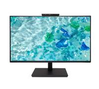 Acer B7 Vero B277UD6, Monitor, 27" WQHD, IPS, HDR 10, Adaptive Sync