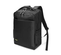 Acer Mochila portátil Backpack Premium L 15,6" – acolchada, exterior impermeable, protector lluvia