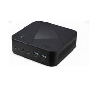 Acer Barebone Veriton NUC VN1502G con procesador Intel Core i3-1315U, sin RAM, sin SSD y sin sistema operativo
