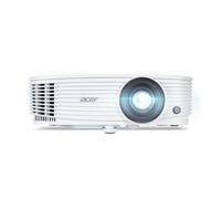 Acer Basic P1157i Proyector 4500 lúmenes ANSI DLP SVGA (800x600) 3D Blanco