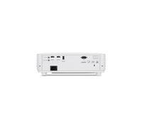 Acer Basic P1557Ki Proyector de alcance estándar 4500 lúmenes ANSI DLP 1080p (1920x1080) 3D Blanco