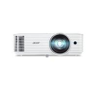 Acer Beamer S1287n Short-Throw XGA 1024x768 4000 ANSI Lumen Projektor