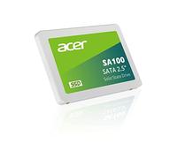 Acer - BL.9BWWA.102 Unidad de Estado sólido 2.5" 240 GB Serial ATA III 3D TLC NAND