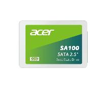Acer Disco Duro SA100 960 GB SSD
