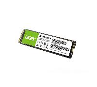 Acer FA100 512GB PCIe Gen3
