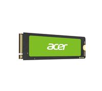 acer FA100 - Unidad interna de estado sólido SSD M.2 de 1 TB 2280 NVMe Gen3 x4, hasta 8 Gb/s, almacenamiento para PC y portátiles - BL.9BWWA.120