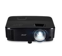 Acer Business & SOHO Lamp, X1229HP, Cine en casa, Resolución XGA, Brillo 4800 lm, Color Negro