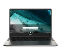ACER C934-C43Z NX.K06ET.00H 14" CEL 4500 8GB EMMC64GB CHROME