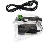 Acer - Cable Alimentacion, Fuente de alimentación y adaptador de CA 19 V/3,42 A/65 W con enchufe de red Aspire F15 F5 - 573 G Serie