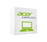 Acer Care Plus Extensión garantía a 4 años | Portátiles ACER Extensa TravelMate | 1 año Internacional - Garantía