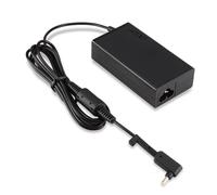 Acer Cargador AC Adapter 65W 65W-3PHY-19V Negro Con Cable De Red UE