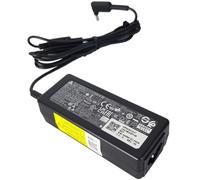 Acer Cargador AC Extensa EX215-21 EX215-22 19V 45W 2.37A KP.0450H.013 Negro