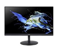 Acer CB2 CB272 68,6 cm (27") 1920 x 1080 Pixeles Full HD LED Negro