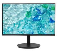 Acer CB2 CB272 P6 Monitor PC 68,6 cm [27] 1920 x 1080 Pixel Full HD LCD Nero (VERO CB272P6BIPR 27IN - 1920X1080 VGA HDMI DP BLACK)