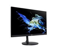 Acer CB2 Monitor | Auténtico CB272UE3 | Negro