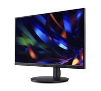 Acer CB2 UM.HB2EE.320 Monitor PC 68,6 cm [27] 2560 x 1440 Pixeles Wide Quad HD LED Negro (Vero CB272UE3bmiprux 27 HDMI DP USB-C)