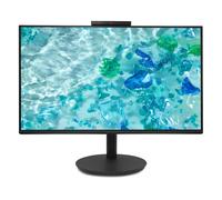 Acer CB2, Vero CB272D6, 27", Negro, Monitor, Alto Rendimiento