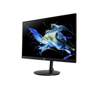 ACER CB242Y Pantalla para PC 60,5 cm (23.8) 1920 x 1080 Pixeles Full HD LED Pantalla táctil Negro Marca