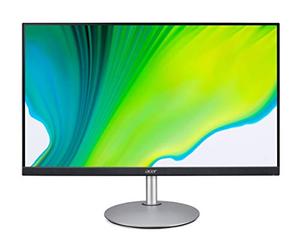 Acer CB242Ysmiprx 60,5 cm 23,8p 16:9 IPS 1920x1080 250 CD/QM VGA + HDMI 1.4 + DP 1.2 + Audio in/out Silver/Black