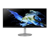 Monitor de oficina Acer Vero CB3 (CB273Ebemipruzxv) 27,0" Full HD 68,6 cm (27"), 1 HDMI, 1 DP, 1 Type-C (90 W de potencia de carga), Hub USB 3.2+USB-B(2arriba 4abajo), Salida de audio, 1 RJ45