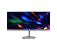 Acer CB342CUSEMIPHUZX - Monitor 34" UWQHD FreeSync RJ45