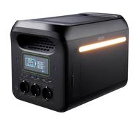 Acer Central Eléctrica Portátil APS321 1800W