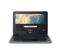 Acer Chromebook 311 C733-C5AS 11.6 pulgadas Chromebook - 1366 x 768 - Celeron N4020 - 4 GB de RAM - 32 GB de memoria flash - negro esquisto - Chrome OS - Intel UHD Graphics 600 - ComfyView - Teclado inglés (EE.UU.)
