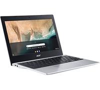 Acer - Chromebook 311 Pantalla HD de 11.6 pulgadas MediaTek MT8183C Octa-Core 4GB LPDDR4X 32GB eMMC WiFi 5 USB Tipo-C