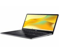 Acer Chromebook 314 C936T-P0TV Chromebook con pantalla táctil de 14 pulgadas - Full HD - 1920 x 1080 - Intel N200 Quad-core (4 núcleos) 1 GHz - 8 GB de RAM total - SSD de 128 GB - Negro