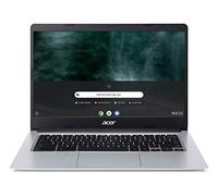 Acer Chromebook 314 CB314-1HT-P2DF - Ordenador portátil táctil (14 Pulgadas, FHD IPS, Ordenador portátil (Intel Pentium Silver N5030, RAM 8 GB, 64 GB eMMC, Intel UHD Graphics 605, Chrome OS), Teclado